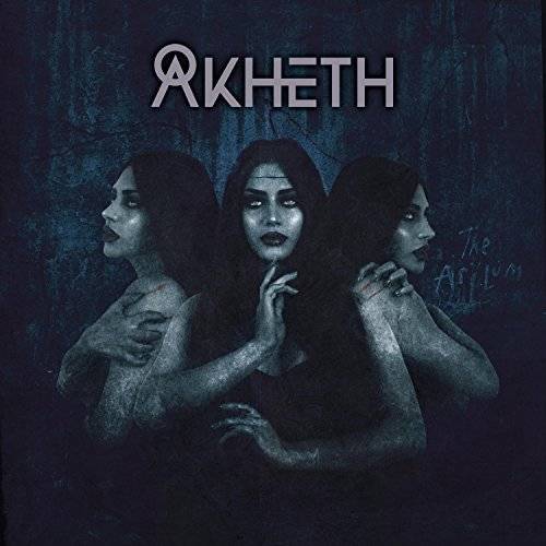 Akheth : The Asylum